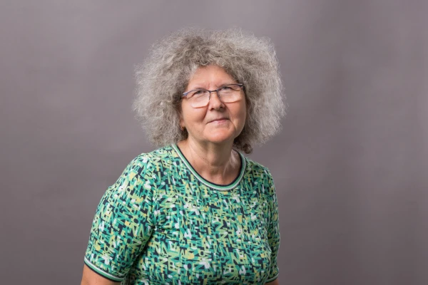 Maria Krempels